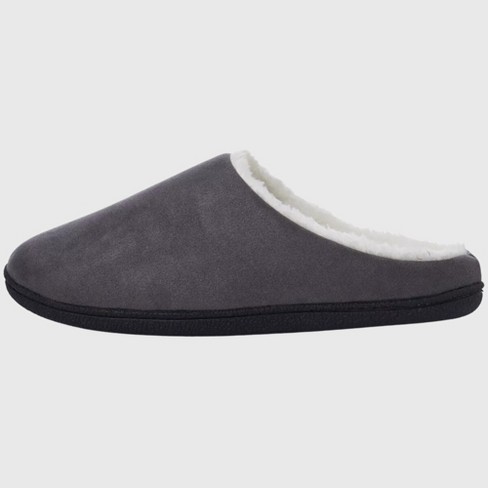 Pantofole Memory Foam Pantofole Uomo Alpine Swiss - Memory Foam