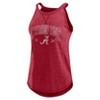 NCAA Alabama Crimson Tide Women's Tank Top - 2 of 3