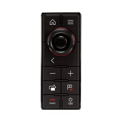 Raymarine RMK-10 System Remote Control for Boat Equipment A80438.