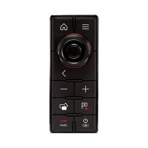 Raymarine RMK-10 System Remote Control for Boat Equipment A80438. - 1 of 1