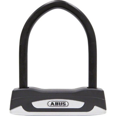 abus locks bike