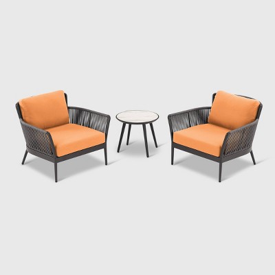 target patio furniture