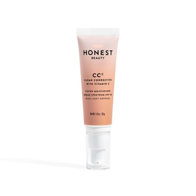 honest beauty target australia
