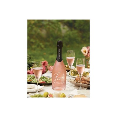 Josh Prosecco D.O.C. Ros&#233; Wine - 750ml Bottle