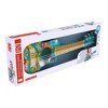 Hape First Flower Power 26" Musical Guitar in Turquoise for Preschool & Toddler - 4 of 4