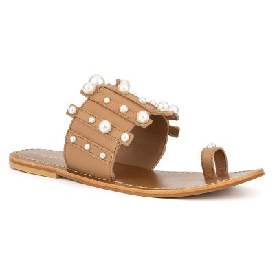 Torgeis Women's Aloria Flats