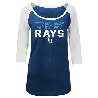 tampa bay rays women's shirt
