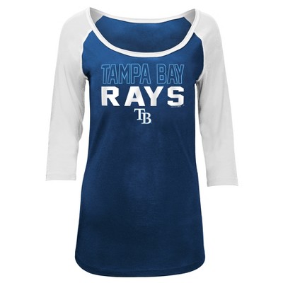 tampa bay rays women's jersey