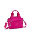 Kipling Cool Elysia Small Satin Shoulder Bag - 2 of 4
