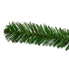 Northlight 48" Unlit Deluxe Windsor Pine Artificial Christmas Wreath - image 2 of 4