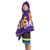 NBA Reduce Youth Hooded Towel - 2 of 3