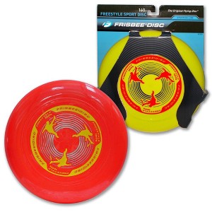 Wham-O World Class Freestyle Frisbee 160g - 1 of 1