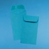 JAM Paper 50pk Brite Hue Coin Envelopes - 4 of 4