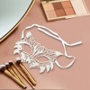 Unique Bargains Lace Half Face Party Mask 1 Pc - 4 of 4