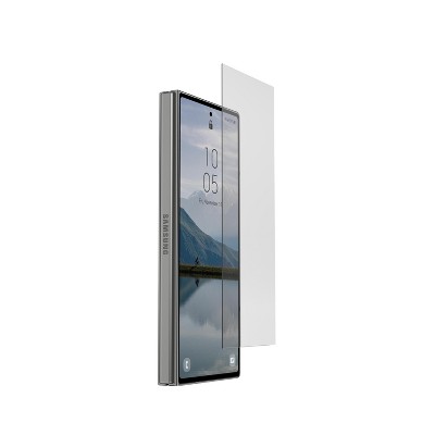 UAG Samsung Galaxy Z Fold6 Screen Protector, Scratch-Resistant, Tempered Glass