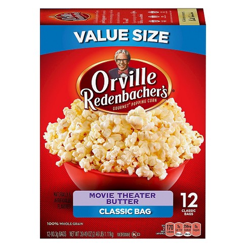 orville redenbacher movie theater butter