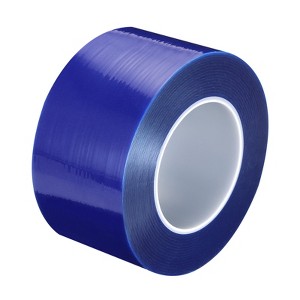 Unique Bargains Industrial DIY Home Repair PE Protective Film Roll Duct Tape - 1 of 4