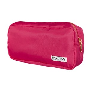 Fifth and Ninth - Nora Cosmetic Bag - 1 of 4