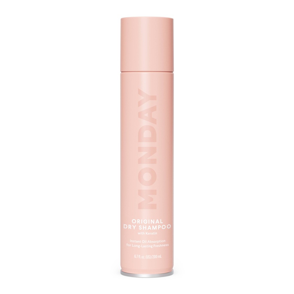 Photos - Hair Product MONDAY Original Dry Shampoo - 6.7 fl oz