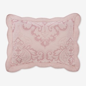 BrylaneHome Amelia Bedspread Bedding Collection - 1 of 4