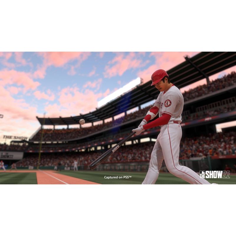 MLB The Show 22 - PlayStation 4, 4 of 11