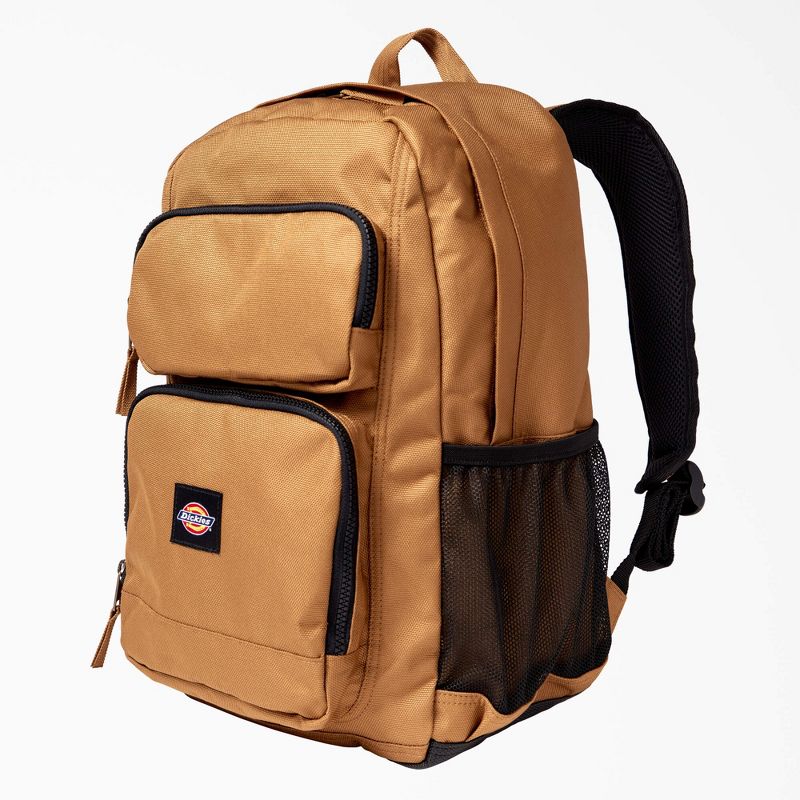 Dickies Double Pocket Backpack, 3 of 4