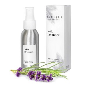 Craft & Kin Essential Oil Aromatherapy Spray for Home - 1 of 4