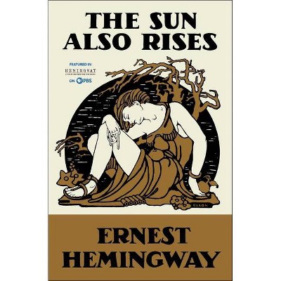 The Sun Also Rises (Reprint) (Paperback) by Ernest Hemingway