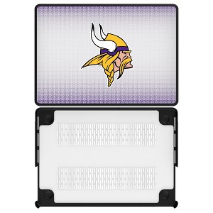 Keyscaper NFL NFC Teams Linen Laptop Case for Apple MacBook - 1 of 4