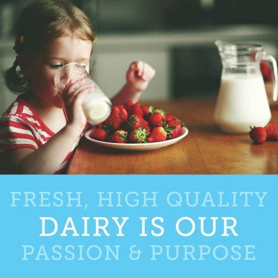 Reiter Fat Free Skim Milk - 0.5gal