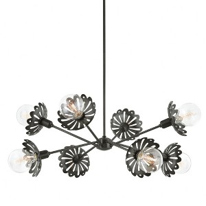 Mitzi Alyssa 8 - Light Chandelier in  Old Bronze - 1 of 1