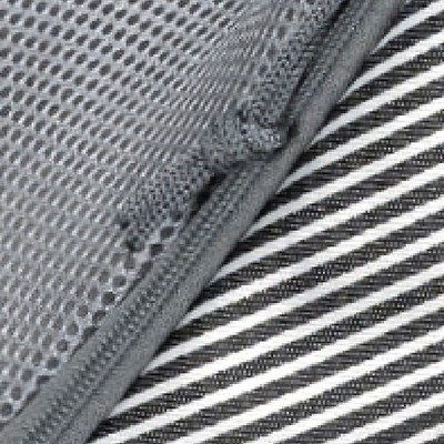 stripe black