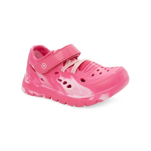 Stride on sale rite crocs