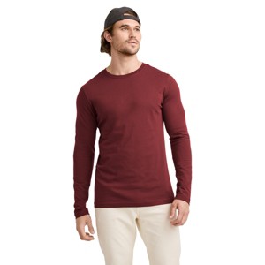 Jockey Men's Made2Fit Long Sleeve Crew Neck T-Shirt - 1 of 4