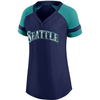 women's mariners jersey