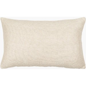 Livabliss Sallie Cottage Throw Pillow - 1 of 4