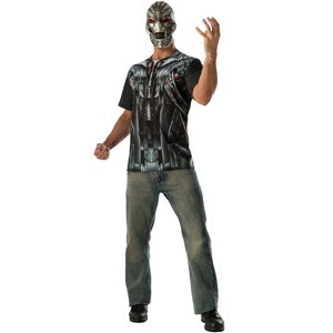 Avengers Ultron T-Shirt Adult Costume, Large - 1 of 1