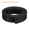 Unique Bargains Solid Neoprene Rubber Weather-Proof DIY Crafts Protection Seal Strips - 3 of 4