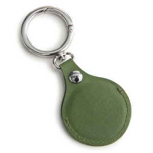 Vera Bradley Women's Outlet Ultralight Bag Charm for AirTag - 1 of 2