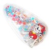 Paw Patrol 6pcs Confetti Snap Hair Clips Set with Charms - Paw Patrol Toddler Hair Accessories Ages 3+ - 4 of 4