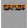 Gamer Adult Crew Neck Short Sleeve Tee - 2 of 2