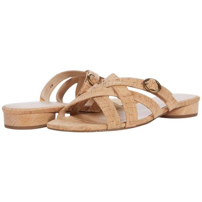 Women's Wo's Brogan Slide Sandal - VANELi