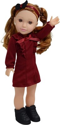 Sparkle Girlz - 4.7-dolls - 6pk : Target