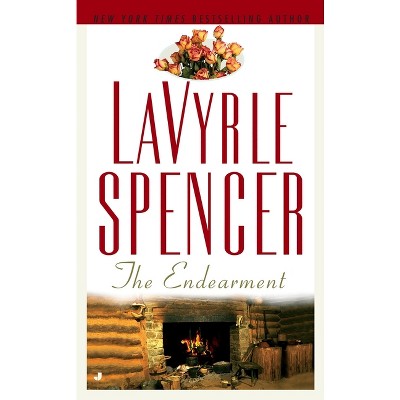 The Endearment - by  Lavyrle Spencer (Paperback)