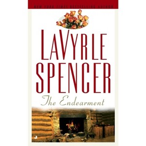 The Endearment - by  Lavyrle Spencer (Paperback) - 1 of 1