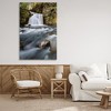 Stupell Industries Fresh Fall Water Cascading Canvas Art - 3 of 4