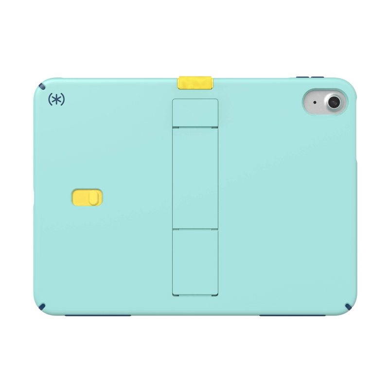 Speck iPad 10th Gen Standyshell Case - Teal, 2 of 9