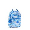 Kipling Seoul Small Printed Tablet Backpack - 2 of 4