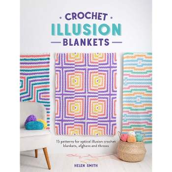 Crochet Girls - (flat-lay Crochet In A Day) By Colleen Lynch (paperback) :  Target