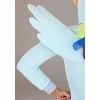 HalloweenCostumes.com My Little Pony Rainbow Dash Adult Costume - 3 of 4